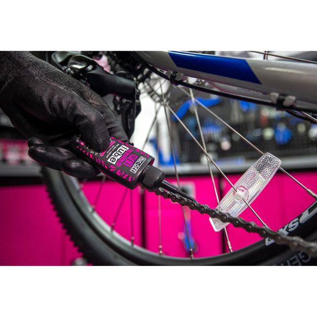 MUC-OFF All Weather Lube 120ml
